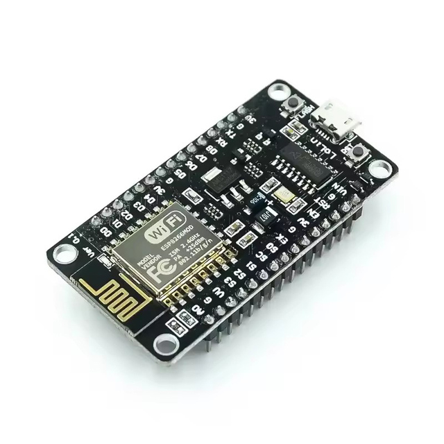 ESP8266 Serial Port Wifi Module CH340 Chip NodeMcu Lua WIFI V3 Internet of Things Development Board  Micro USB Interface