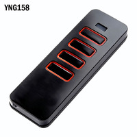 SOMMER Pearl 4018 868MHz Vibe Twin+ Status Slider+ 4018V000 4019V000 S10019-00001 SOMloq2 Clé de télécommande pour porte de gara
