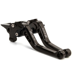 คันเบรกท้ายรถจักรยานยนต์ผลิตจาก CNC สำหรับ <span class=keywords><strong>Kawasaki</strong></span> Z400 <span class=keywords><strong>Z250SL</strong></span> NINJA400 - Product Image 5