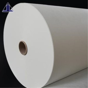 Cina produttore materiali prezzo E-Glass tessuto Roving fibra di vetro per barca - Product Image 5