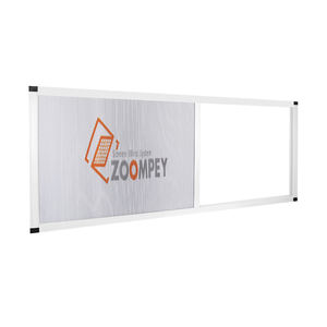 Motore elettrico per lucernari elettrico a scomparsa del lucernario Blackout/Dimeout a nido d'ape telecomando UV e protezione dalle intemperie - Product Image 2