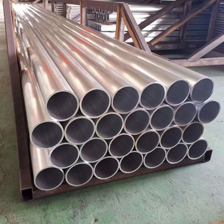 3003 Aluminum pipe corrosion resistance