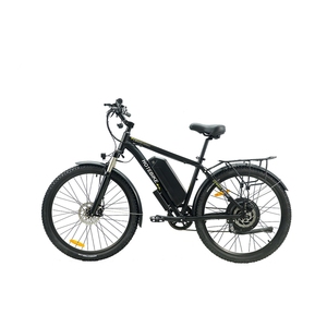 250W 500W 750W motor <span class=keywords><strong>Cross</strong></span> <span class=keywords><strong>e</strong></span> bike 21 velocidades enduro bicicleta eléctrica profesional bicicleta de montaña eléctrica - Product Image 3
