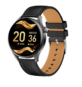 WQMY DW3 Smart Band Bluetooth Call Heart Rate Blood Pressure Sleep Monitoring Multiple Sports Modes Smart Watch