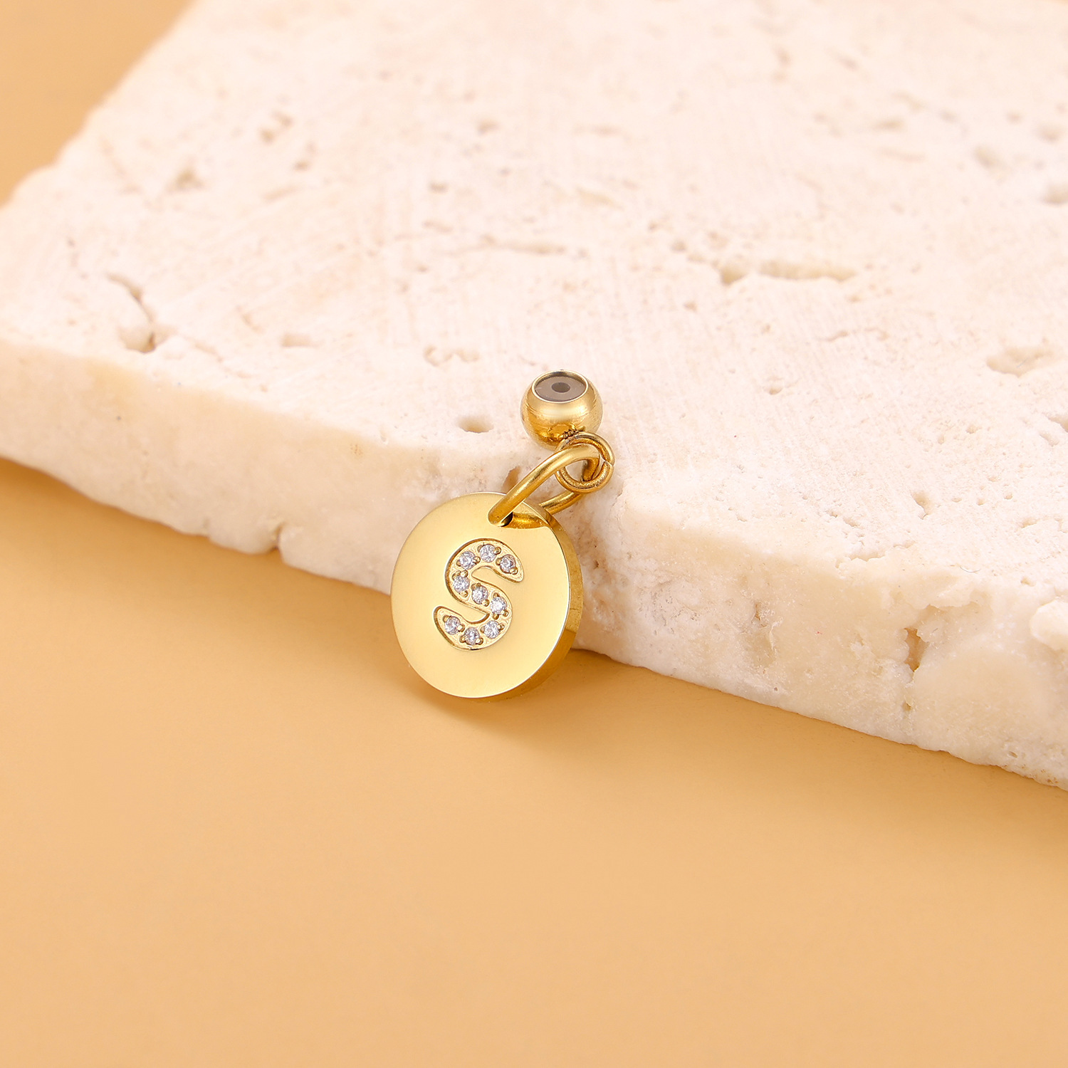 Lettre X (diamètre 1 cm)