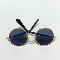 Lunettes pour animaux de compagnie, lunettes cool pour chiens, accessoires photo, accessoires amusants pour chats, lunettes de soleil, accessoires pour animaux de compagnie, vente en gros