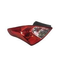 Pièces automobiles, feux arrière halogènes xénon pour Nissan Sunny 2011 2016, voiture 26555 3AW0A 26550 3AW0A