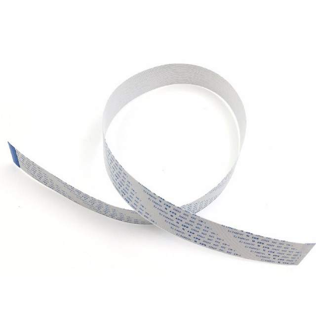 Scanner CABLE, FLEXIBLE FLAT for ImageCLASS Canon MF441dw 442dw 443dw 445dw 446x 448dw 449dw 449x FK4-4059-000