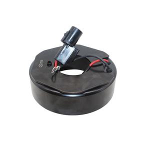 Bobina de compresor de coche AC para <span class=keywords><strong>MG</strong></span> zs12v auto acondicionador embrague repuestos D0492 - Product Image 1