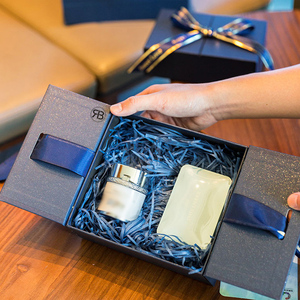 <span class=keywords><strong>Scatola</strong></span> Regalo in Cartone Personalizzata all'Ingrosso, <span class=keywords><strong>Confezione</strong></span> Regalo per Damigelle e Matrimoni, Ideale per Artigianato - Product Image 2