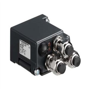 HBM K-T40B-100Q-MF-S-H-DU2-A-U เซ็นเซอร์วัดแรงโหลดเซลล์ ผลิตในเยอรมนี อุปกรณ์วัดความแม่นยำสูง - Product Image 4