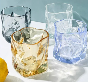 Verres <span class=keywords><strong>de</strong></span> <span class=keywords><strong>dégustation</strong></span> <span class=keywords><strong>de</strong></span> <span class=keywords><strong>whisky</strong></span> colorés verre en cristal ensemble <span class=keywords><strong>de</strong></span> verres à <span class=keywords><strong>whisky</strong></span> - Product Image 5