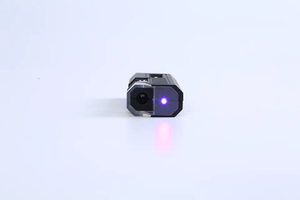 60X-150X LED Mini Microscope de téléphone de poche Lentille acrylique <span class=keywords><strong>avec</strong></span> clip (BM-MG8093A) - Product Image 6