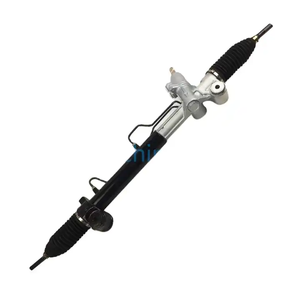 Crémaillère <span class=keywords><strong>de</strong></span> <span class=keywords><strong>direction</strong></span> assistée hydraulique pour Toyota Camry 2.4/ES240 2006-2011 LHD 44200-06320 44250-06270 - Product Image 3