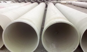 Lên <span class=keywords><strong>GRP</strong></span> FRP sợi gia cố ống nhựa 20-3000mm đường kính với độ cứng cao lớp và ISO 9001:2015 chứng nhận công ty - Product Image 4