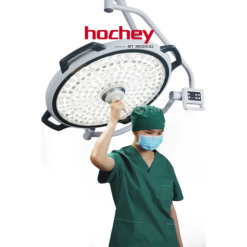 Lámpara especial MT, luz de techo de cirugía operativa LED montada en la pared, luces de teatro quirúrgico para equipo médico de Hospital