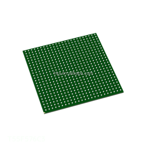 64 UFBGA WLCSP IC MCU 32BIT 512KB FLASH 64WLCSP ADUCM420BCBZ-RL7 Integrado en Stock Comprar en Línea Componentes Electrónicos - Product Image 1