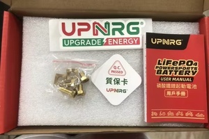 Baterías recargables de alta capacidad 16/18ah <span class=keywords><strong>12V</strong></span> Lifepo4 Caja de batería para bicicleta eléctrica - Product Image 5