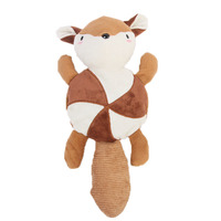 Jouets à mâcher amusants et mignons pour chiens à bas prix, jouet à mâcher interactif en peluche pour animaux de compagnie