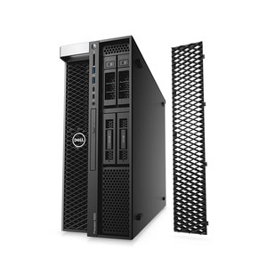<b>Office</b> Workstation Pc <b>Computer</b> T5820 W-2223 8g 2t 425w Desktop <b>Computers</b> - Product Image 3