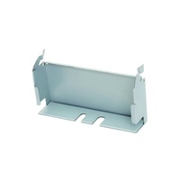 Custom Precision Sheet Metal Fabrication Equipment Housing Metal Mount Bracket Laser Cut Electrical Instrument Shell Parts