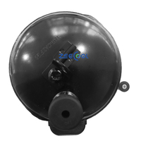 Compresseur frigorifique à spirale Hita Chi E656DHD-65D2YG E655DHD-65D2YG pour climatiseur et pompe à chaleur 46-416V/20-200Hz 6HP R410A