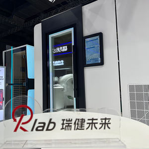 Rlab الكهربائية الفولاذ المقاوم للصدأ الباردة يغرق جراب الانتعاش بعد صالة الألعاب الرياضية وإصلاح العضلات العميقة - Product Image 6