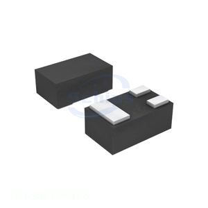 Transistors SOT-883 NTNS4C69NTCG Components Electronic Original One Stop Service - Product Image 1
