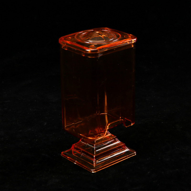 Orange clair