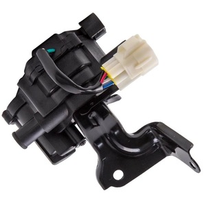 Pompe à eau électrique 16670-21010 pour Toyota Prius NHW20 12V, pièce de rechange - Product Image 2