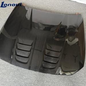 Kit de Carrocería para Capó de Motor para BMW M3M4G80G82 Modificado con Estilo <span class=keywords><strong>Gpower</strong></span>, Fibra de Carbono Seca de Alta Calidad 3k - Product Image 2