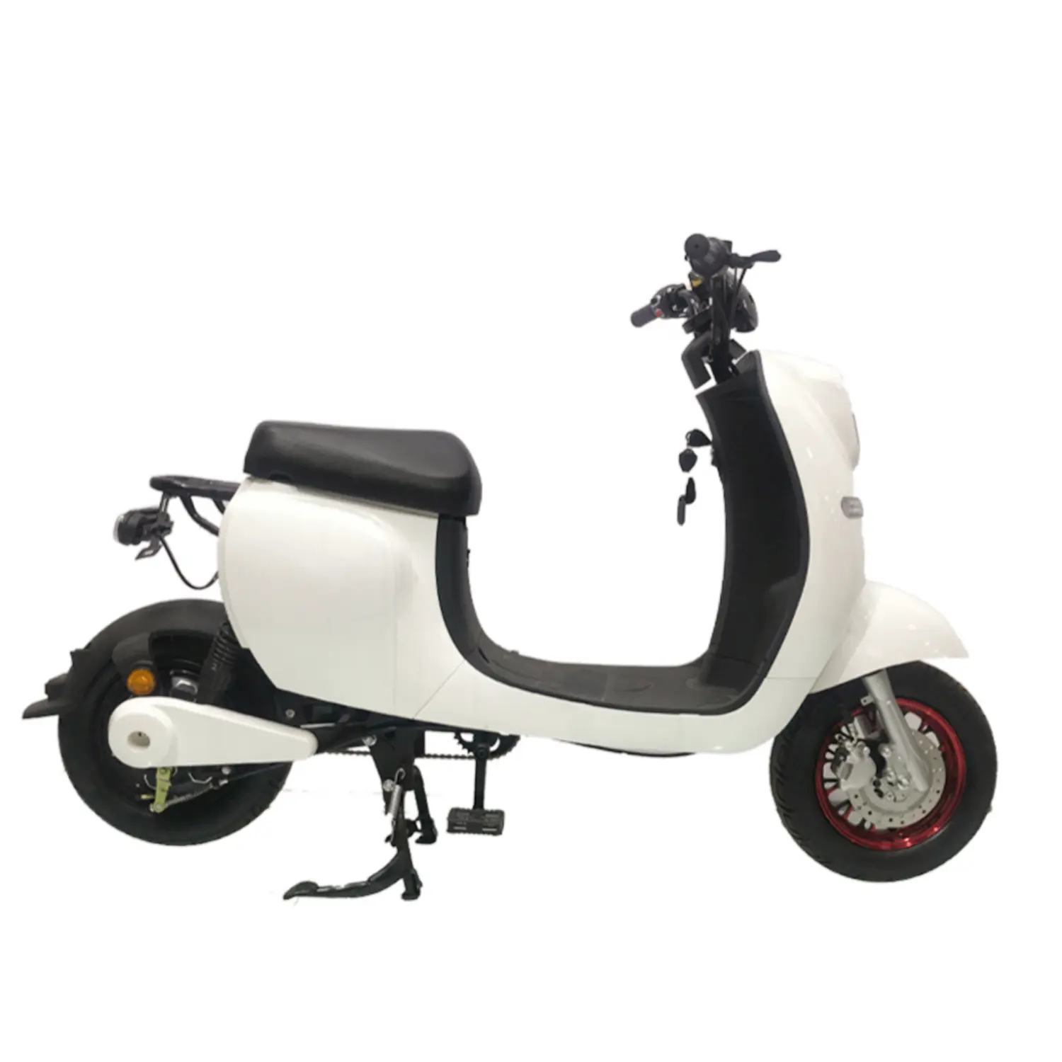 E-Scooter Erwachsene 2024 Neuzugänge 1.000W 60V 48V 72V Bikes Elektro-Motorrad Zweirad-Scooter, Zweirad-Scooter 2000 CE 20ah