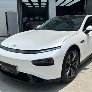 Car Vinyl <b>Wrap</b> Film metallic <b>white</b> PET Metallic High Gloss Air Release Anti Scratch Full Body Automotive Color Changing Film - Product Image 1