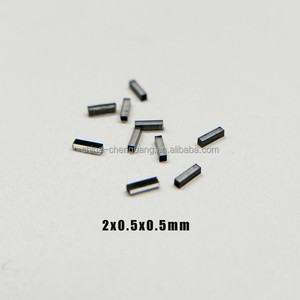 ドレッシング用HPHTMCD針四角いダイヤモンドスティック - Product Image 3