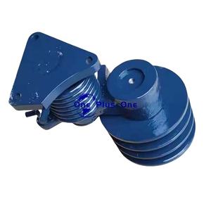 Originele Gloednieuwe 6240-61-4701 Ventilatorriemspanner Voor <span class=keywords><strong>Komatsu</strong></span> PC1250-7 SAA6D170E-3E-8 Motor - Product Image 3