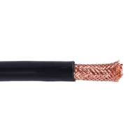 Câble en cuivre multibrins isolé en PVC BV BVR RV RVV RVVP 1,5 mm² à 25 mm² Fabricant en gros