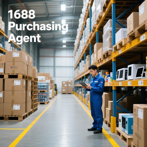 ตัวแทนจัดซื้อ 1688 ที่คุณวางใจ ช่วยเรียบง่ายการจัดการคำสั่งซื้อสำหรับธุรกิจระดับโลก - Product Image 6