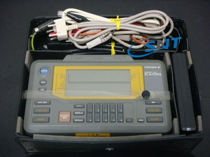 เครื่องสอบเทียบแบบพกพา Yokogawa Compact Cal CA100 Current Ca100 Yokogawa Ca100 - Product Image 6