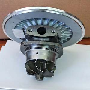 Turbocompresor Turbo Core GT37 GT3776 1841838C91 729161-5001S para Navistar Truck 8,6 L DT466 Truck - Product Image 2