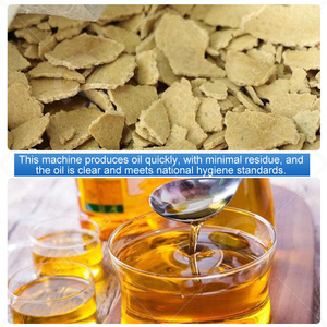 Precios de Máquinas Expendedoras de Aceite de Semillas Negras, Aceite de Sésamo y Aceite Vegetal de Cacahuete Prensado en Frío OCEAN - Product Image 4