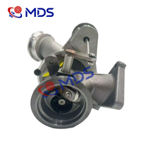 Turbocompresseur RHF4 VV11 VF400009 A6110961499 pour Mercedes Sprinter OM611 2.2D