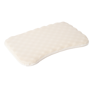 เบาะรองนั่งหมอนสำหรับนอนบนโซฟาทำจากซิลิโคนที่ทันสมัยป้องกันริ้วรอยขณะหลับเก้าอี้สำนักงานหมอนรองคอพิมพ์ลายสำหรับเด็ก - Product Image 6