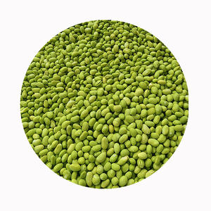 Toptan fiyat soyulmuş IQF yeşil soya dondurulmuş Edamame fasulye çekirdek organik dondurma-donma toplu sebze ürün - Product Image 4