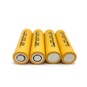 Bán buôn tesson 18650 2200mAh xả cao hiện tại <span class=keywords><strong>Lithium</strong></span> ion có thể sạc lại pin 18650 cho đèn pin - Product Image 3
