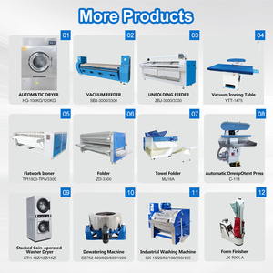 <span class=keywords><strong>เครื่อง</strong></span><span class=keywords><strong>อบ</strong></span>แห้งอุตสาหกรรมแบบอัตโนมัติเต็มรูปแบบ ได้รับการรับรองมาตรฐาน CE ทนทาน ประหยัดพลังงาน ประสิทธิภาพสูง ราคาโรงงาน - Product Image 6