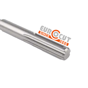 <span class=keywords><strong>Broca</strong></span> de Punta Cruzada SDS Plus/Max de Alta Calidad EUROCUT para Concreto y Mampostería - Product Image 3