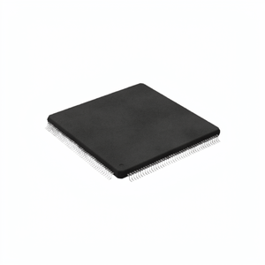 ชิ้นส่วนอิเล็กทรอนิกส์ MB91461PMC-GE1 32BIT MCU ROMLESS 176 LQFP ฝัง176 LQFP ต้นฉบับบริการครบวงจร - Product Image 1