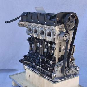 Motor Coreano Nuevo G4GC VVT 2.0L para <span class=keywords><strong>Hyundai</strong></span> Coupe, <span class=keywords><strong>Tucson</strong></span>, Elantra y Kia Sportage - Product Image 4