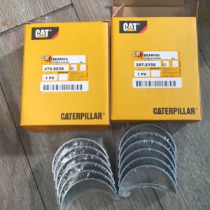 Cojinete de biela C7.1 repuestos de motor 387-2156 T415862 470-8038 3707998 370-7998 4505996 450-5996 t417956 C7.1 - Product Image 3