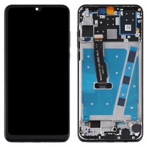 2024 điện thoại thay thế màn hình hiển thị LCD cho Đối với Huawei P30 Lite / Nova 4E (Ram 6 gam/Phiên bản cao) OEM Màn hình LCD với khung - Product Image 3